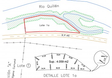Lote Quillen