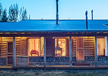 Corral de Piedras
