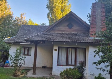 Hermosa Casa antigua